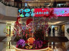 -广东大厦酒店(广州北京路步行街纪念堂地铁站店)