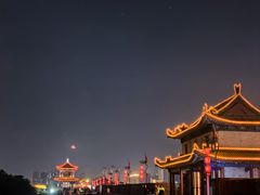 -西安城墙·碑林历史文化景区