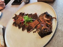 -汉水谣·江景餐厅(江滩店)