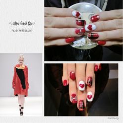 ⁽⁽ଘ糖̌果̌指̌甲̌造̌型̌ଓ⁾⁾-光SPA科技美肤