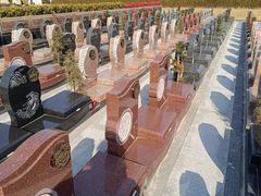 -上海望仙安息园