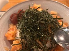 -Retro Deli 茶泡饭