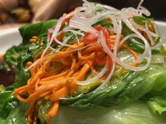 -羲和雅苑•北京烤鸭(平安国际金融中心店)