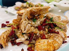 -威海渔村(黄兴路店)