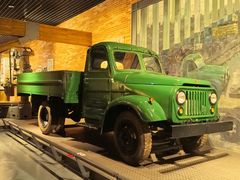 -柳州工业博物馆