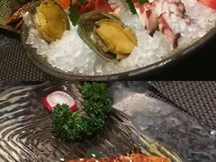 -菊上料理(蜀山银泰百货店)