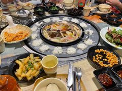 -绸都潮牛道(西充二店)