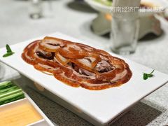 -阿庄新豫菜(航海东路店)