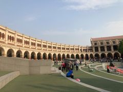 -天津五大道文化旅游区