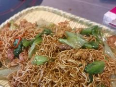 -创味·民间海南菜·非遗藤桥排骨(藤桥·免税城店)