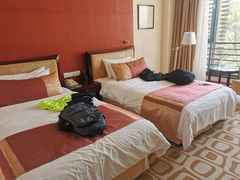 -镇江润扬大桥酒店