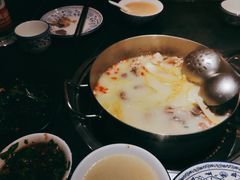 -淼福猪肚鸡·椰子鸡火锅(大沙地店)