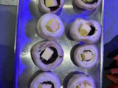 -谷町·烤肉自助(朱雀门店)
