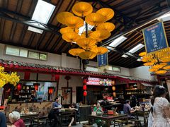 -老灶房-四川土菜(铁牛广场店)