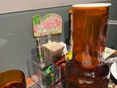 -汤城小厨•粤菜•靓汤(苏州街店)