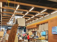 -破店肥哈·东北烧烤·夜宵(南山保利店)