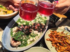 -兰溪小馆(东直门簋街店)