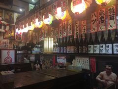 -平成屋· Late Night 食堂(四川北路店)