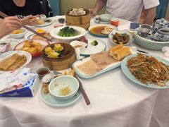 -和乐喜点(宝岗大道店)