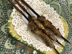 -新疆红柳花餐厅(新洲店)