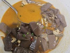 -湘中缘·湖南菜(娄底驻京办店)