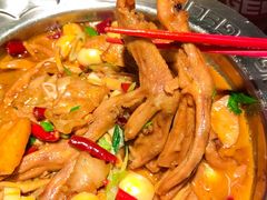 -胖哥俩肉蟹煲(湖滨银泰in77店)