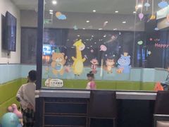 -daozao料理美术馆(东营店)