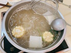 -粤潮魏记牛肉火锅(爱家·金河湾南区店)