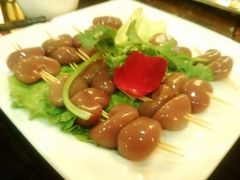 兔腰-蜀九香火锅(九眼桥店)