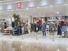 -优衣库(南宁万象城店)