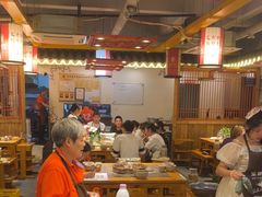-堂客老火锅(欣阳广场总店)