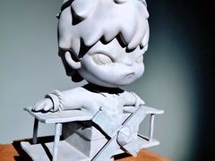 -上海宝龙美术馆