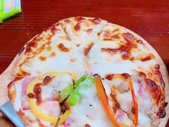 -吃饼人西餐(南开店)