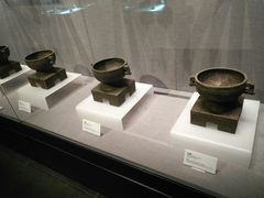 -荆州博物馆