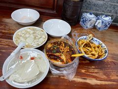 -小谭豆花(西大街店)