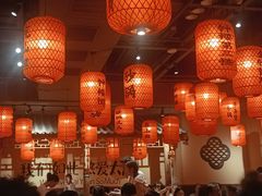 -山四砂锅(太原钟楼街店)