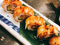 -大渔铁板烧(万象城店)