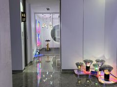 -郑州美盛喜来登大酒店