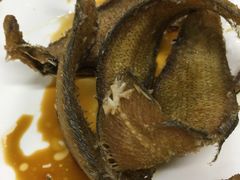 -蛇口康乐快餐鱼仔档(翠苑小区店)