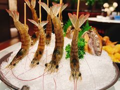 -虾佬圣汤·海鲜姿造(乐堤港店)