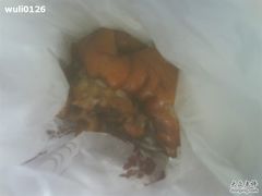 猪蹄儿-济南孟家扒蹄店