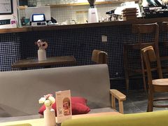 -雕刻时光咖啡馆(北师大店)