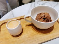 爱富歌托+比利时巧克力-哈根达斯(南开大悦城店)