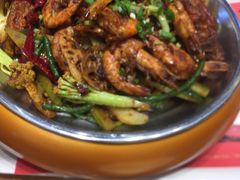 -干锅鱼庄(北京荟聚西红门购物中心店)