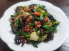 -清真嘎咕馅饼(奉天街店)