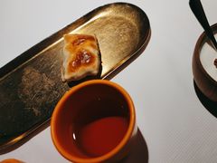 -谷丽麦馕新疆菜·清真(步步高梅溪新天地店)