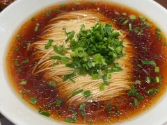 -松鹤面馆·古法焖肉面(观前店)