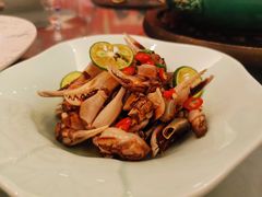 -唐廊烤鸭店(工体店)