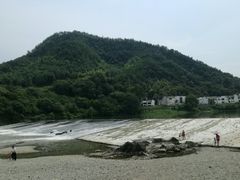 -渔梁坝
