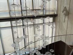 -大连君悦酒店·星海湾壹号Dalian·Dalian(星海广场店)